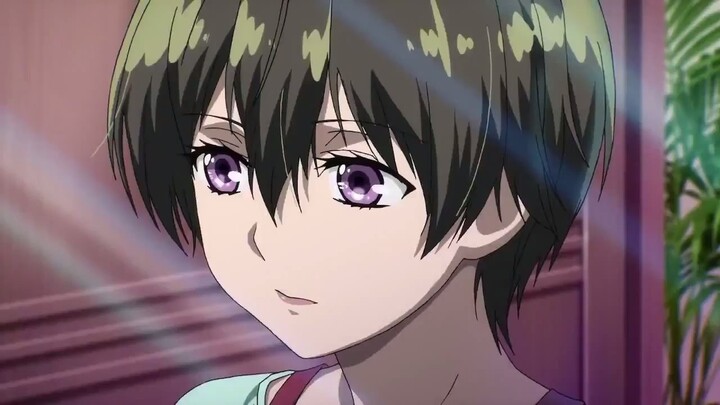 Phim Bokura wa Minna Kawaisou - Ký Túc Xá Dễ Thương Đã Tập 7