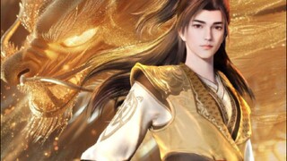 Martial Master Episode 567 Indonesia
