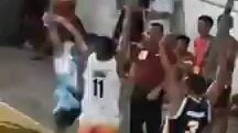 Funny Pinoy Basketball compilation.