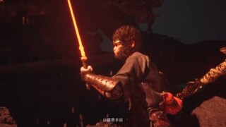 《黑神话：悟空》TGA宣传片公开！2024年8月20日登陆PS5/XSX|S/PC！