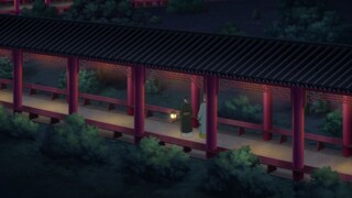 Koukyuu no Karasu EP 05 Sub Indo
