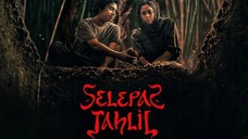 Sebelum tahlil [2025]