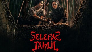 Selepas tahlil [2025]