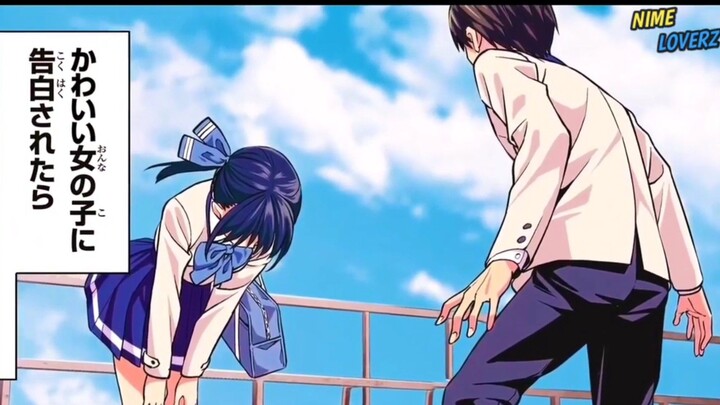 Serunya Punya 4 Pacar-Kanojo mo Kanojo