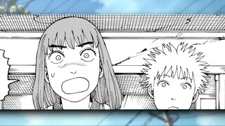 This is our time [Commentary on Chapter 57 of Heavenly Kingdom Great Demon Realm Comic]