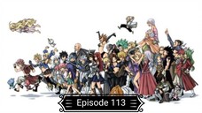 Fairy Tail Episode 113 Subtitle Indonesia