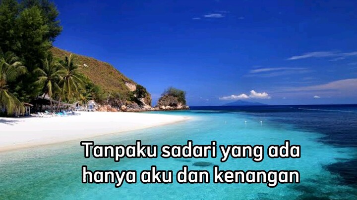 Element-Rahasia hati ( cover by tami aulia )