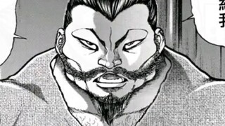 [Baki Road] The latest supermodel Yujiro and the second generation of Keisuke