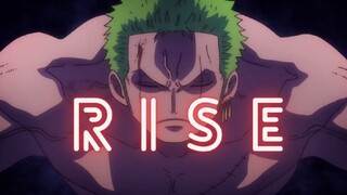 [AMV] EPIC BATTLE ZORO - ONE PIECE