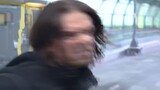 [Marvel] Bucky Barnes: Peter Parker, ngươi là hòn đá cản đường ta!