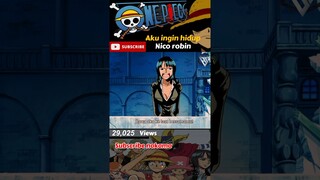 #onepiece #shorts #animelover