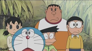 Doraemon episode 110