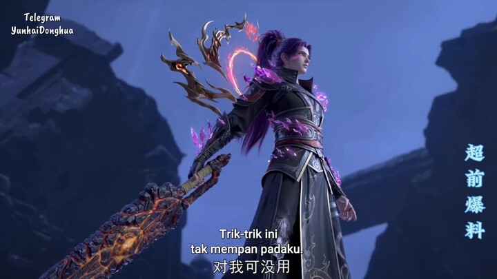 preview BTTH s5 eps 139 sub indo