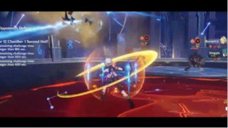 Không có xiangling nay có xingqiu #gamehay