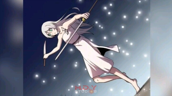 16. INGIN HIDUP SANTAI TIBA-TIBA KE ISEKAI