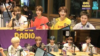 [NOSUB] 180729 Idol Radio EP 0.5: Gold Axe Silver Axe (금도끼 은도끼) - Golden Child