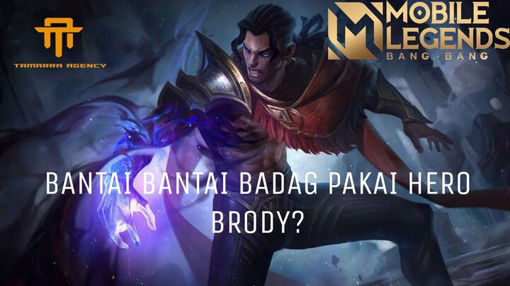 [TA] BANTAI BANTAI BADAG DI AWAL SEASON !!