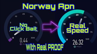 17ms ping | Super Fast and Stable apn increase your internet speed to 4G&5G Data& Wifi Support