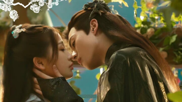 Klip trailer episode 35 dan 36 serta akhir cerita dari “The Love Knot: Heart to Heart”…