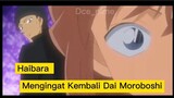 Haibara Mengingat Dai Moroboshi | Detective Conan Epic | Haibara Moment