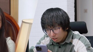 Mengapa kita perlu mengikuti ujian jika kencan buta begitu sulit? !