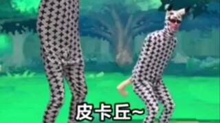 《弱智宝贝》