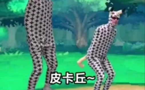 《弱智宝贝》