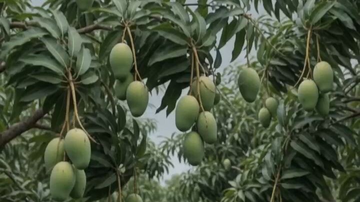 Mango rajshahi