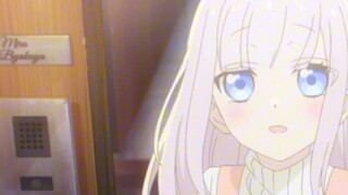 Episode baru di bulan Juli: Mahou Shaojiu sangat ketakutan sehingga kepala staf harus menemaninya ma