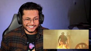 GADAR 2 Teaser • Reaction
