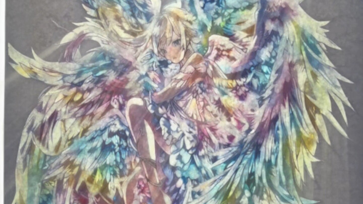 When netizens tried to troll me as a “Japanese person,” I carved the netizens’ submitted artwork out