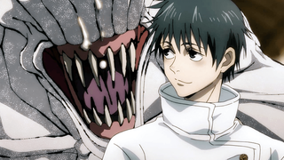 [Phiên bản điện ảnh/ Ougata Emi/Ogami Yuta sinh nhật] Jujutsu Kaisen 0 công chiếu tại Đài Loan, Trun