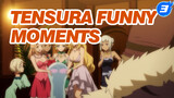 TenSura | Funny moments compilation Part1 _3