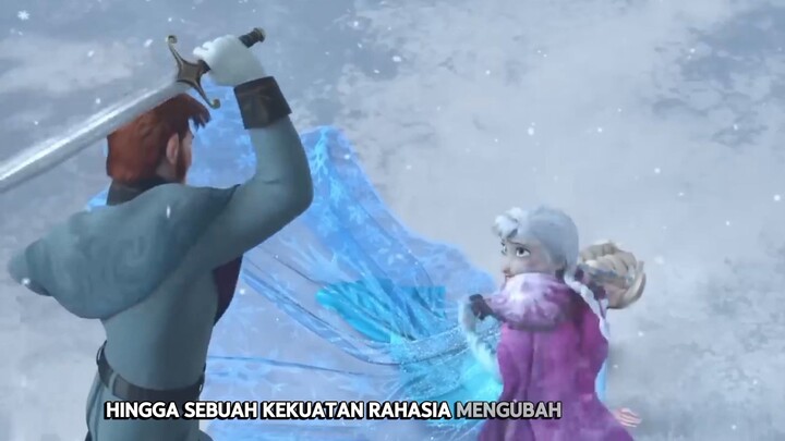 tonton nih rangkuman cerita dari film ini.