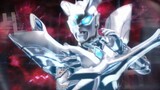 Ultraman Zero's Radiant Form Appears. A grandson is always a grandson. [60 frames]