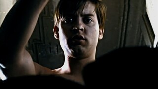 “毒液最严厉的父亲，唯一把毒液放箱子里的男人”