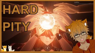 HARD PITY!! | Augusta Summon/Pull | Wuthering Waves 2.6
