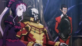 Overlord Season 4 Episode 12