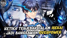 Lagi Nyantai Main Game Malah Masuk ISEKAI !