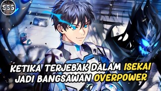 Lagi Nyantai Main Game Malah Masuk ISEKAI !