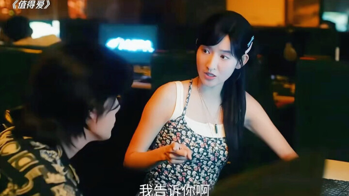 Cảm giác bộ phim này để cho hai người họ diễn thì đã lắm rồi.