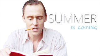 【Hammer】Mùa hè đã đến, đã đến lúc phải yêu rồi