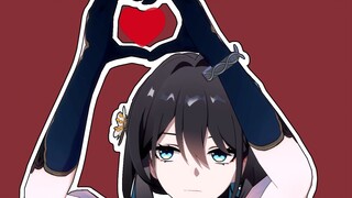 阮梅超绝人机感❤️heart111