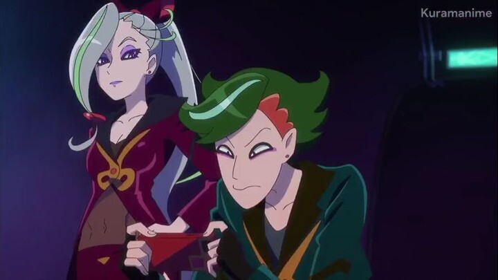 Kimi to Idol Precure Episode 19 Sub Indonesia