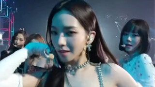 Zha is a model girl group, right?