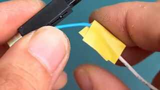 Keterampilan Kehidupan Kecil