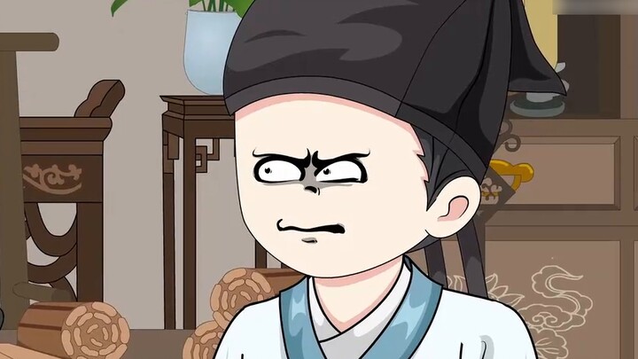 【Ancient and Modern Enemies】Episode 51: The Pill Called Explosive Pill
