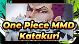 [One Piece MMD] -Gimme×Gimme- / Katakuri
