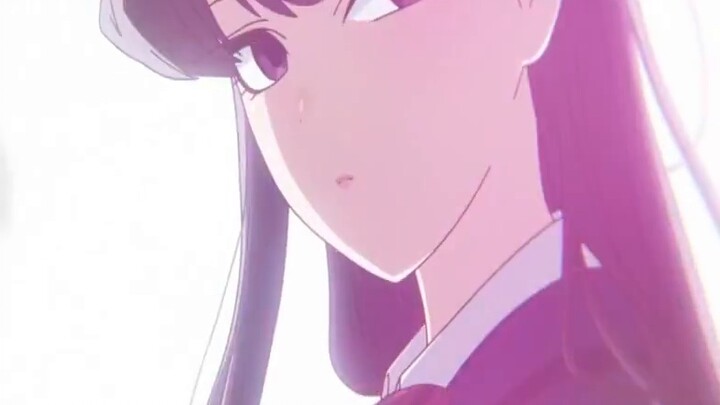 Dalam apresiasi lukisan animasi bulan April, Bibi Dong menunjukkan kartu truf terkuatnya. 【SakugaMAD