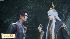 Ancient War Soul eps 32 sub indo